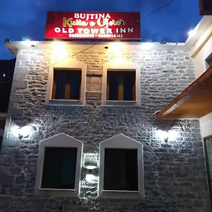 Kulla E Vjeter Maison d'hôtes