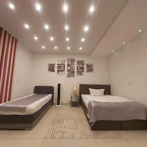 Gemuetliches J&l Nahe Des Hauptbahnhofes Appartement