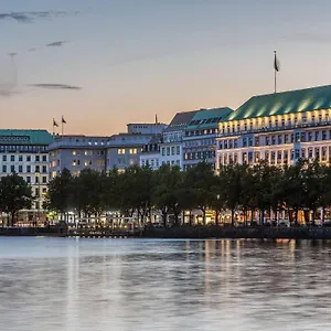 Fairmont Vier Jahreszeiten Tyskland