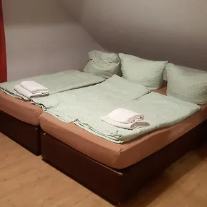 Gaestehaus Zu Herrenwiesen Appartement