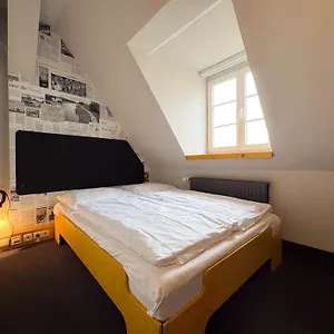Superbude St Pauli Tyskland