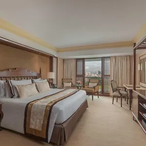 visit hotel