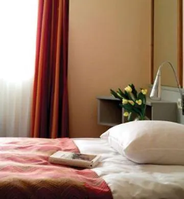 Nh Fuerth Nuernberg Hotel