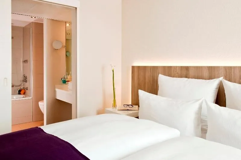Nh Fuerth Nuernberg Hotel 4*,