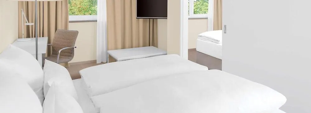 Nh Fuerth Nuernberg Hotel
