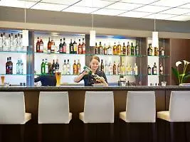 Nh Fuerth Nuernberg Hotel