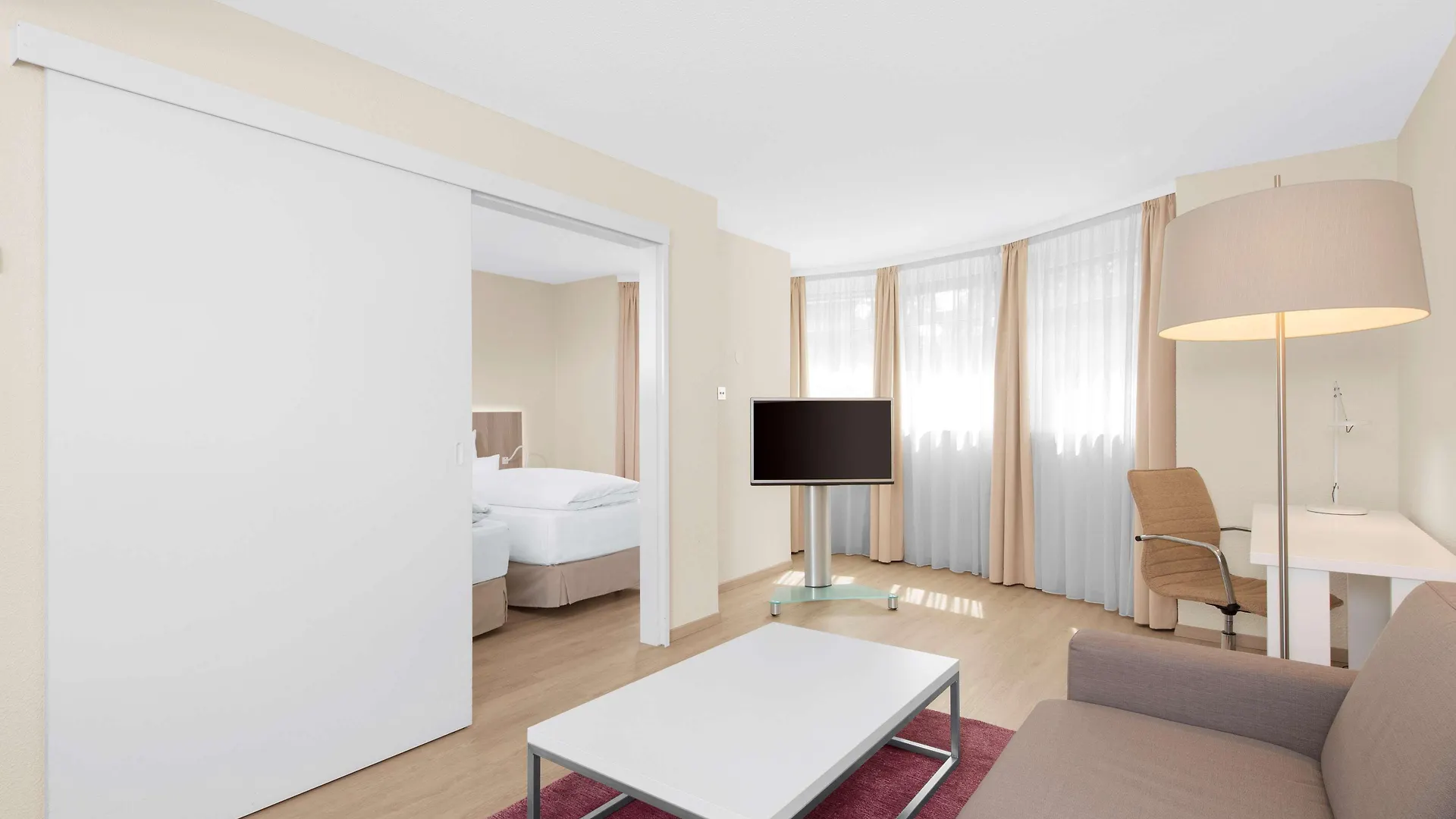 Nh Fuerth Nuernberg Hotel