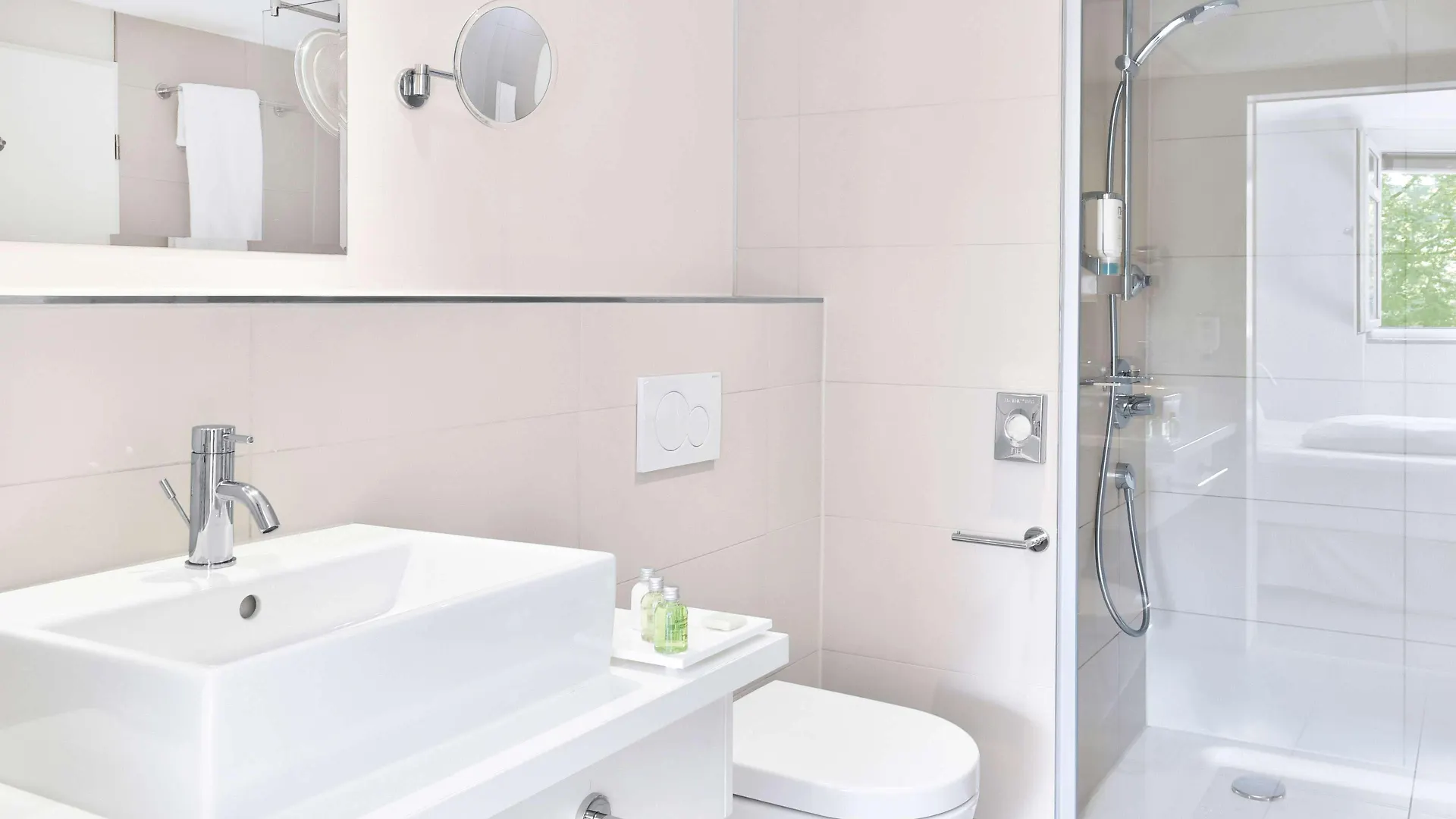 Nh Fuerth Nuernberg Hotel