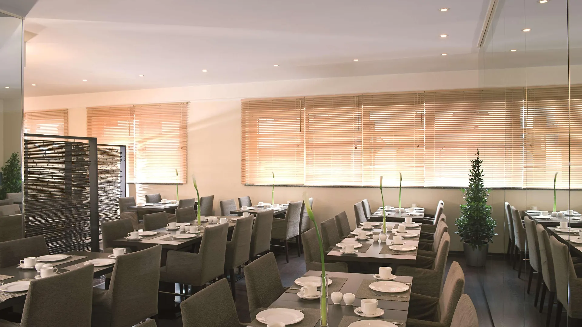 Nh Fuerth Nuernberg Hotel