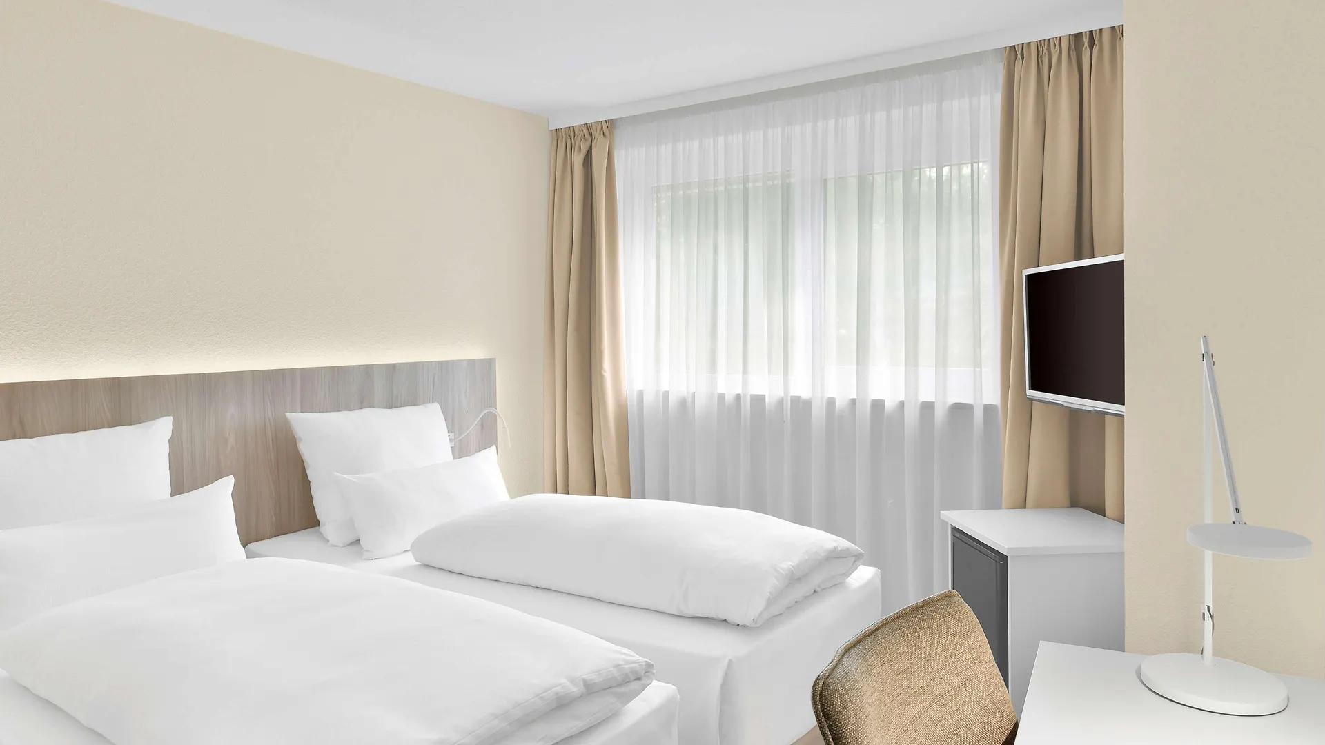 Nh Fuerth Nuernberg Hotel