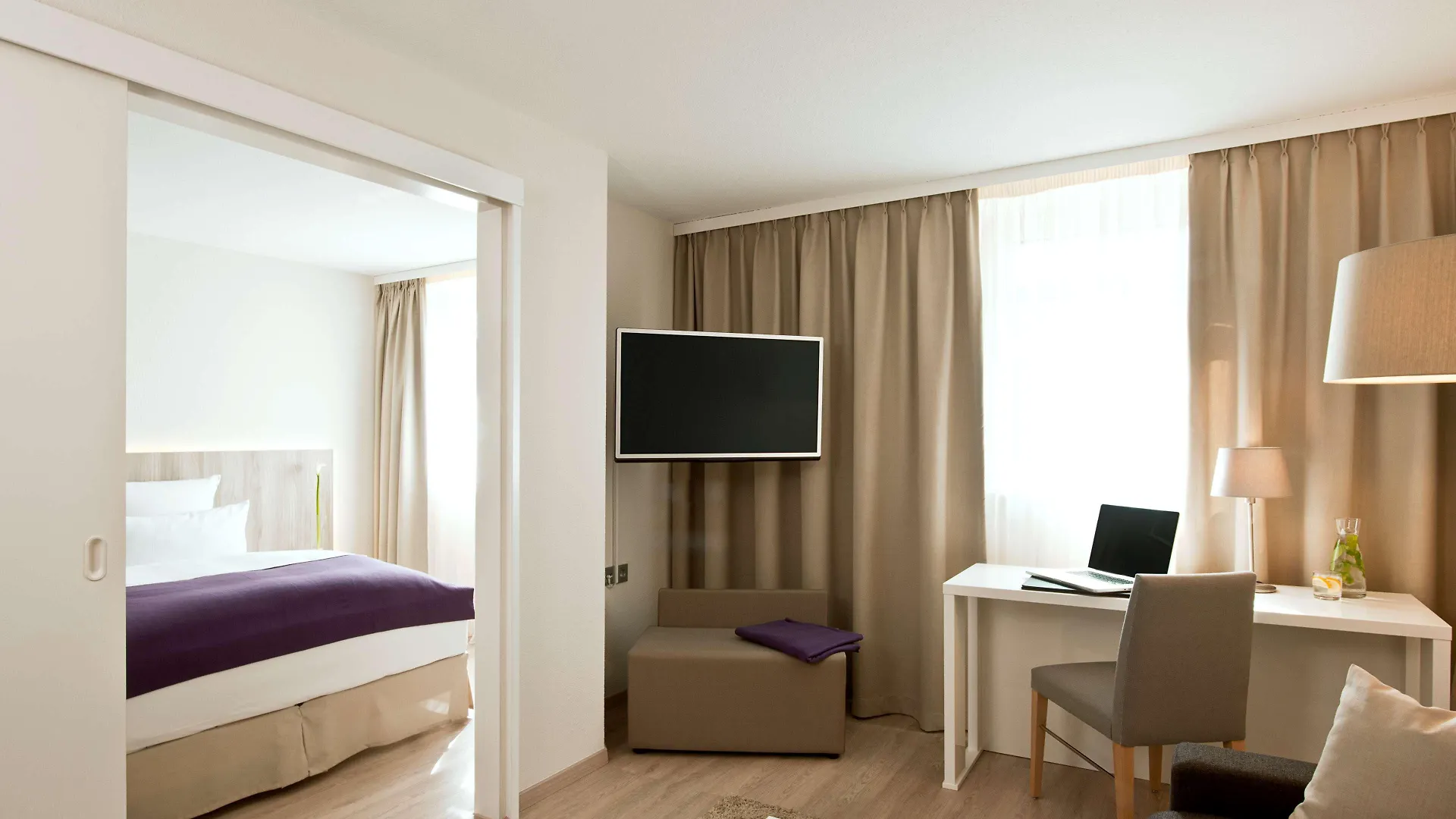 Nh Fuerth Nuernberg Hotel