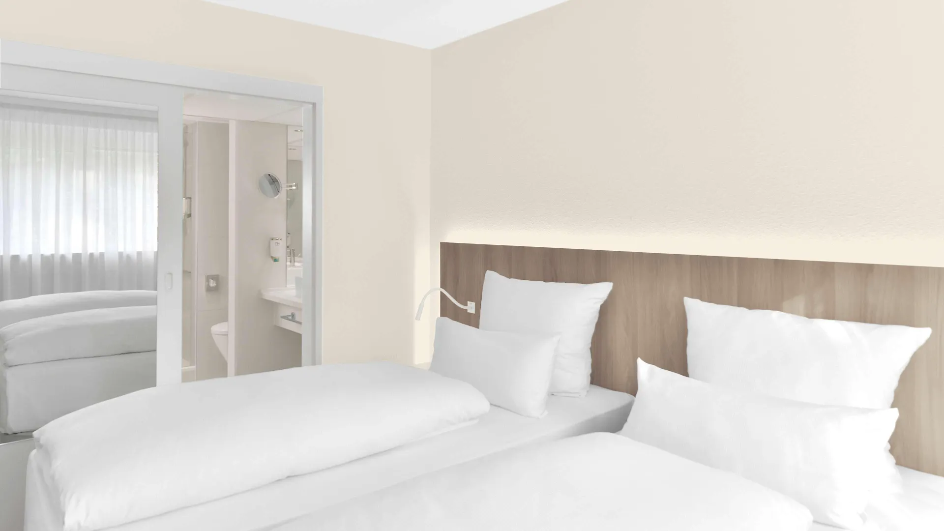 Nh Fuerth Nuernberg Hotel