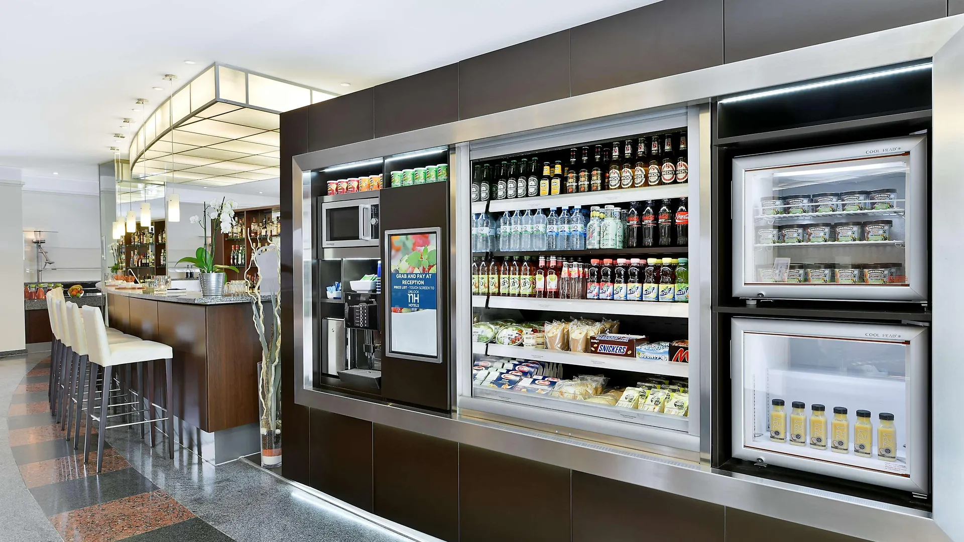 Nh Fuerth Nuernberg Hotel 4*,