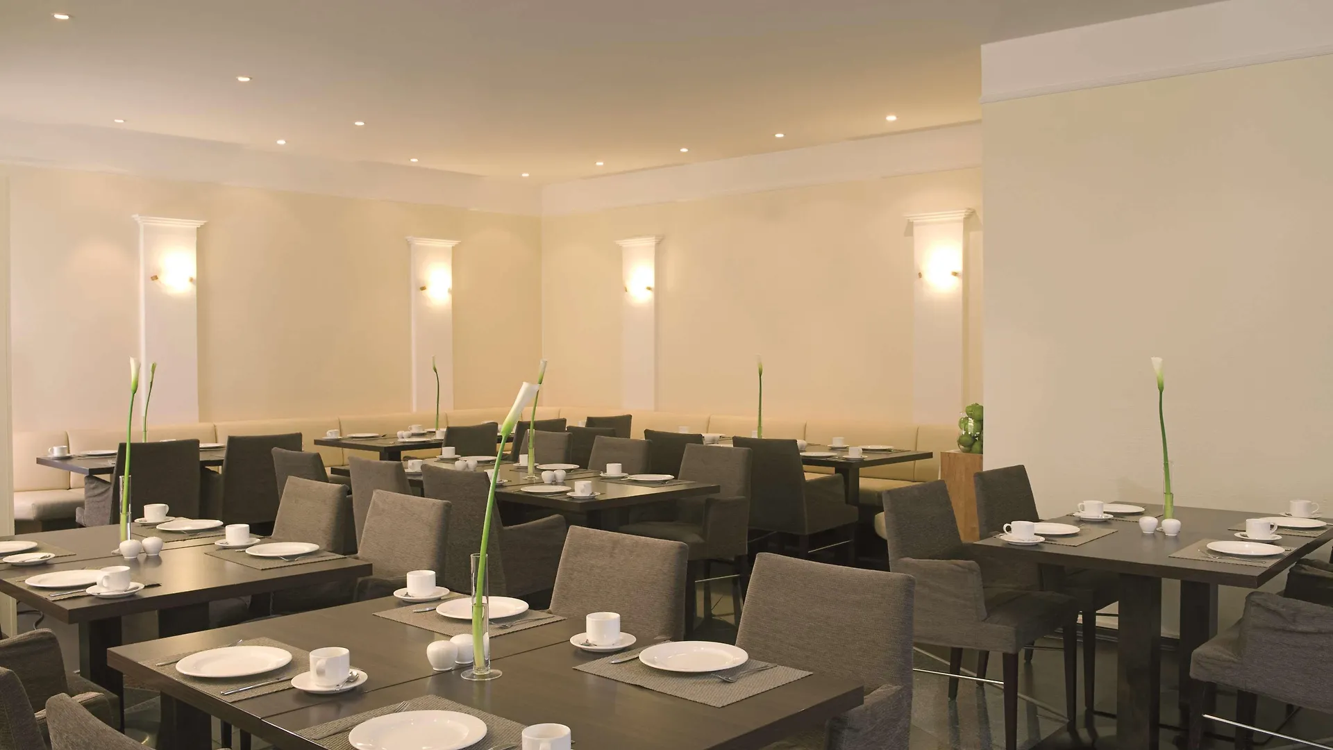 Nh Fuerth Nuernberg Hotel