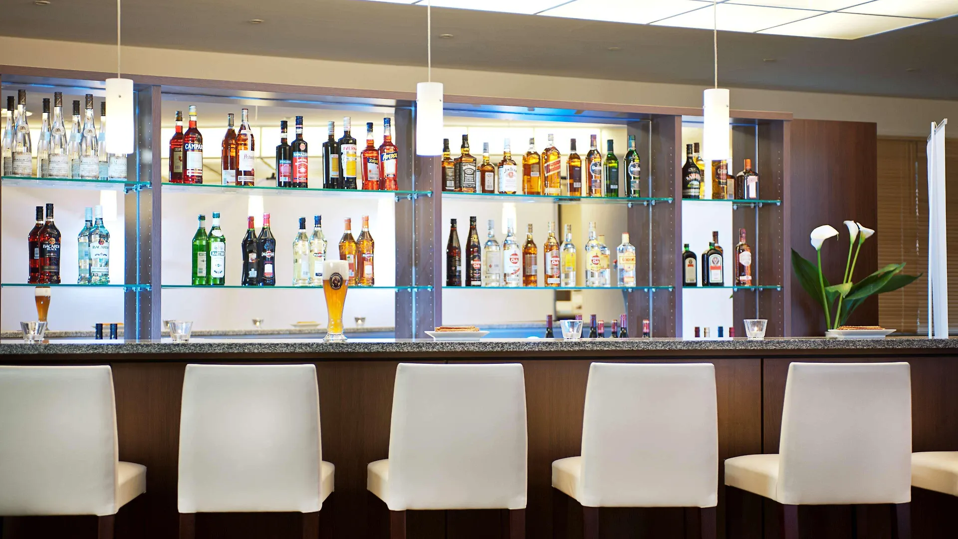 ****  Nh Fuerth Nuernberg Hotel Germany