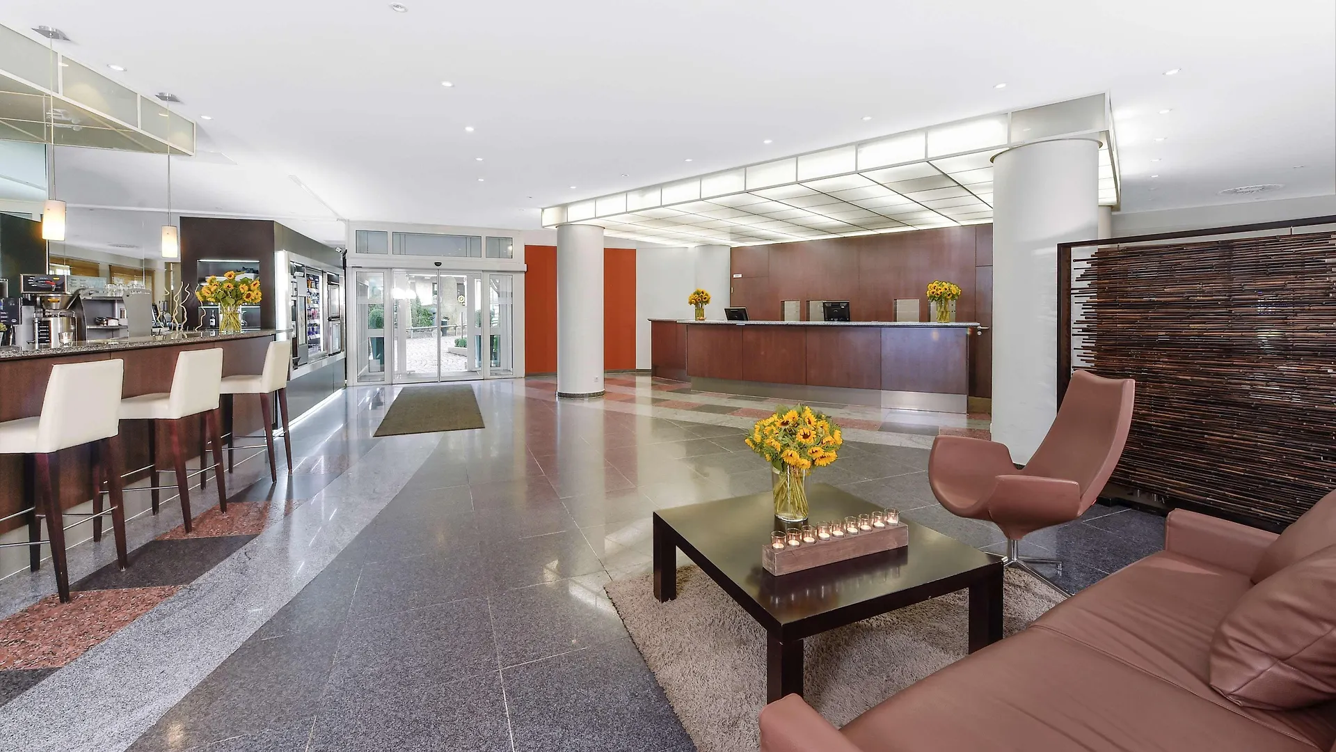 Nh Fuerth Nuernberg Hotel
