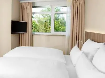 Nh Fuerth Nuernberg Hotel