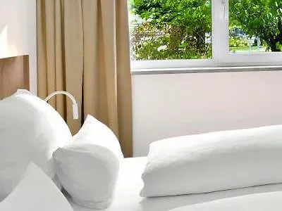 Nh Fuerth Nuernberg Hotel