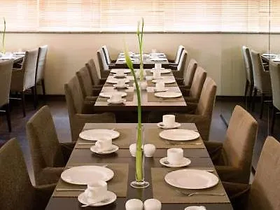 ****  Nh Fuerth Nuernberg Hotel Germany