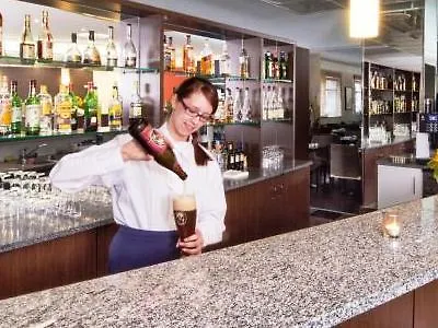 Nh Fuerth Nuernberg Hotel 4*,