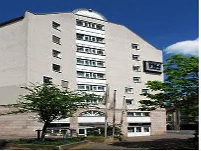 Nh Fuerth Nuernberg Hotel 4*,
