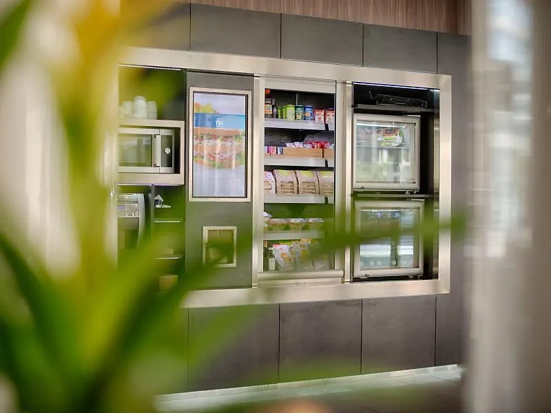 Nh Fuerth Nuernberg Hotel 4*,