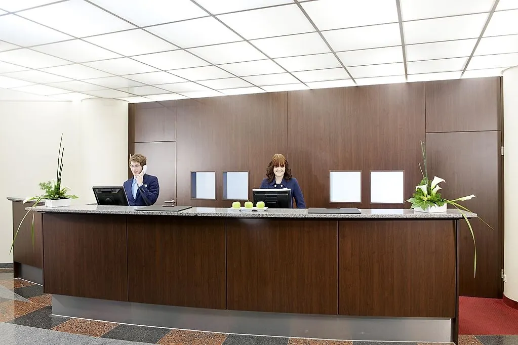 Nh Fuerth Nuernberg Hotel