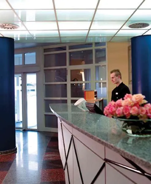 Nh Fuerth Nuernberg Hotel