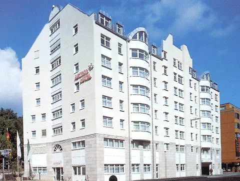 Nh Fuerth Nuernberg Hotel