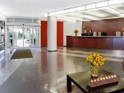 Nh Fuerth Nuernberg Hotel
