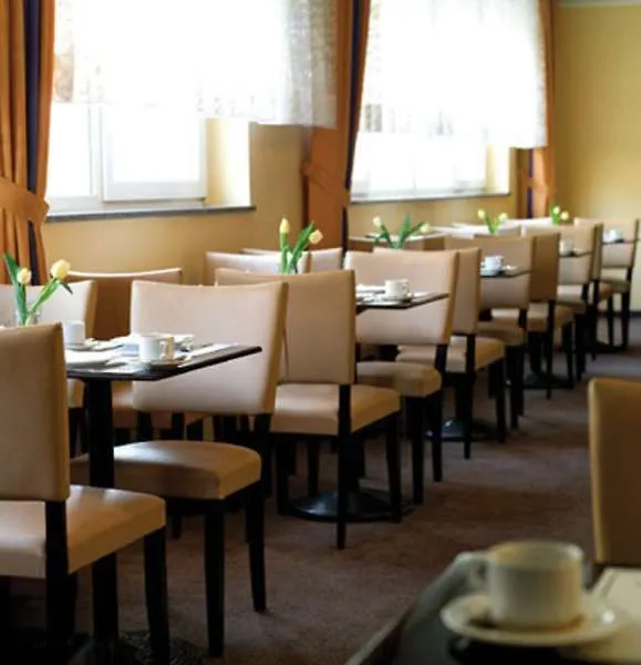 Nh Fuerth Nuernberg Hotel
