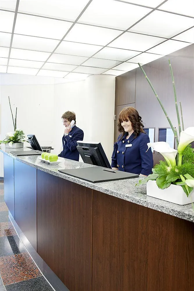****  Nh Fuerth Nuernberg Hotel Germany