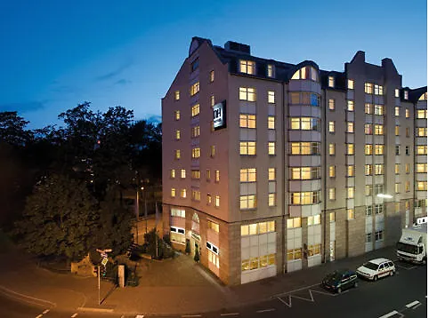 Nh Fuerth Nuernberg Hotel