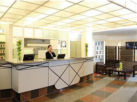 Nh Fuerth Nuernberg Hotel Germany