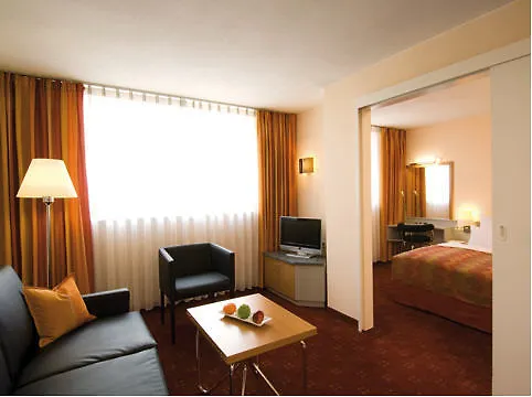 Nh Fuerth Nuernberg Hotel
