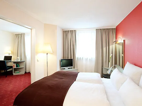 Nh Fuerth Nuernberg Hotel 4*,  Germany