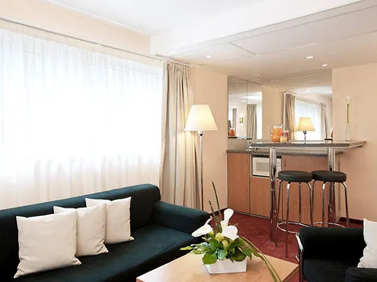 Nh Fuerth Nuernberg Hotel