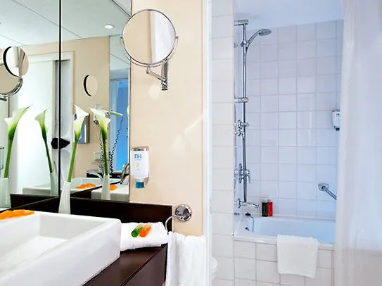 Nh Fuerth Nuernberg Hotel