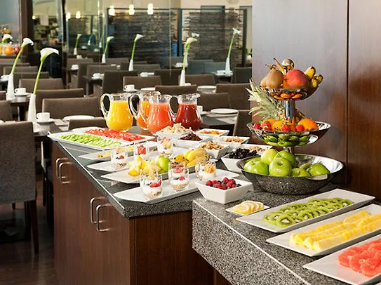 ****  Nh Fuerth Nuernberg Hotel Germany