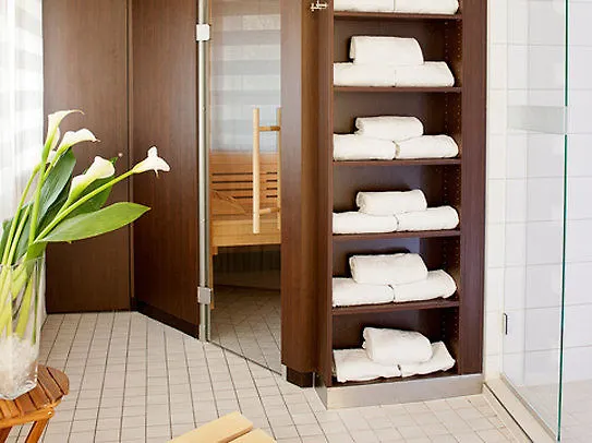 Nh Fuerth Nuernberg Hotel Germany